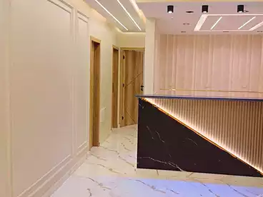 Apartments For sale in Gesr El Suez St., Nozha 2, 100 sqm