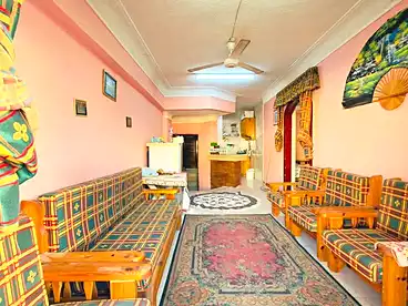 شقق مفروشة للبيع في شاطئ النخيل - ٦ اكتوبر، العجمي، 100 متر