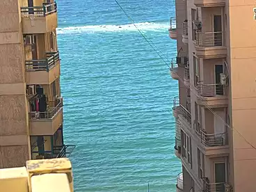 شقق للبيع في المندرة، الاسكندرية، 120 متر
