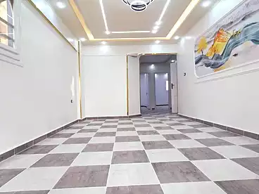 عقارات للبيع في شاطئ النخيل - ٦ اكتوبر، العجمي، 80 متر