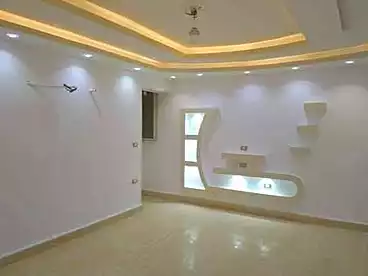 Apartments For rent in Mostafa Fahmy St., Helwan, 125 sqm