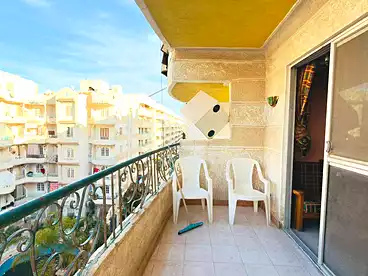 شقق مفروشة للبيع في شاطئ النخيل - ٦ اكتوبر، العجمي، 80 متر