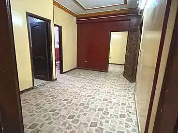 شقق للإيجار في شارع شريف، حلوان، 130 متر