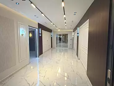 شقق للبيع في شهر العسل، البيطاش، 130 متر