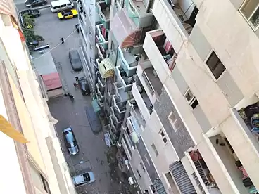 محلات للبيع في شارع جمال عبد الناصر، فيكتوريا، 14 متر