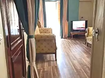 Furnished Apartment For sale in Salah Al Din Shaban St., Miami, 100 sqm
