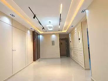 Apartments For sale in El Lebeny, Faisal, 150 sqm