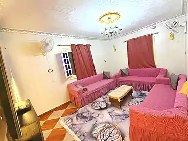 شقق للبيع في محرم بك، الاسكندرية، 180 متر