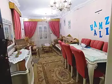 Apartments For sale in New Miami, Alexandria, 110 sqm