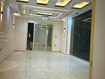 Apartments For rent in El Eshrein St, Faisal, 170 sqm
