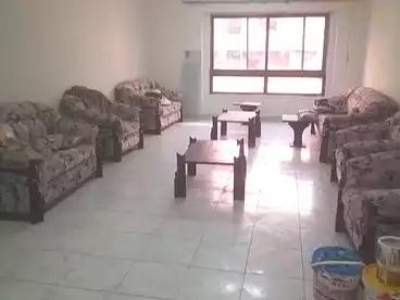 إداري للإيجار في العريش، الهرم، 160 متر