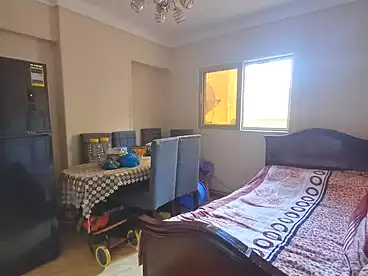 شقق للبيع في شارع جمال عبد الناصر، سيدي بشر بحري، 80 متر