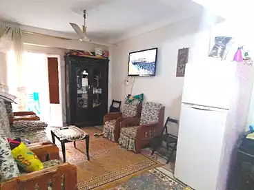 Apartments For sale in El Falki, El Seyouf, 70 sqm