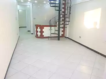 روف للبيع في شارع رقم 8، شاطئ النخيل - ٦ اكتوبر، 100 متر