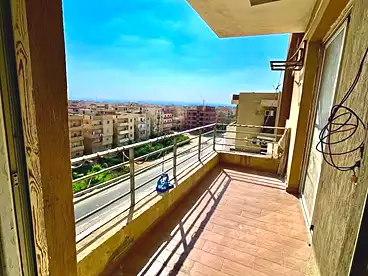 Apartments For sale in Dar Misr, 15th of May, 140 sqm