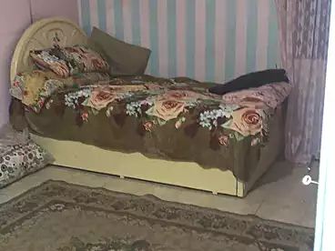 شقق مفروشة للإيجار في المنيب، الجيزة، 90 متر