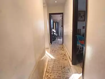 Apartments For sale in Abou Quer St - El Horeya Rd, Sidi Gaber, 108 sqm