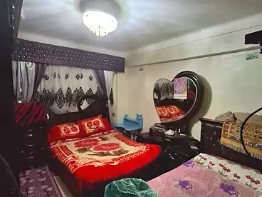 Apartments For sale in Street 16 El Eslah, El Falki, 65 sqm