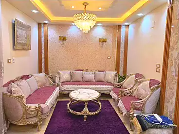 شقق للبيع في شارع أحمد عصمت، عين شمس، 170 متر