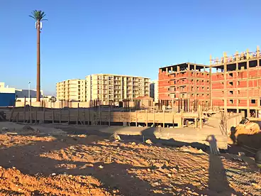 شقق للبيع في بيت الوطن - المرحلة السابعة التكميلية، الشيخ زايد، 180 متر