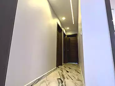 Apartments For sale in Sun Capital Compound - Arabia, Compounds in Hadayek October, 164 sqm
