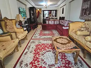 Apartments For sale in El Mandara Qebli, El Mandara, 115 sqm