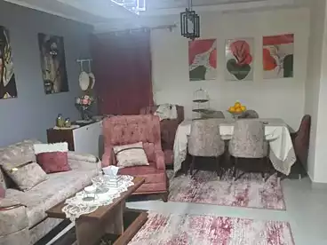 شقق للبيع في محرم بك، الاسكندرية، 115 متر
