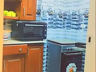 شقق للبيع في شارع حسن محمد، فيصل، 80 متر