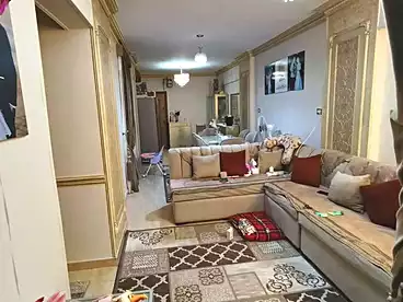 Apartments For sale in Street 16 El Eslah, El Falki, 120 sqm