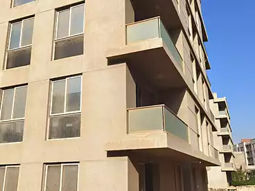 شقق للبيع في كمبوند كريك بارك - جراند جروب، كمبوند في ٦ اكتوبر، 130 متر