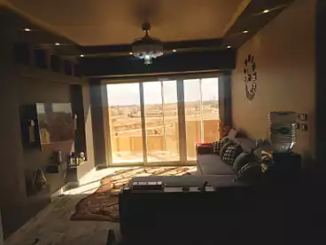 Apartments For sale in Murooj Compound - Dar El Maghraby, Compounds in 6 October, 100 sqm