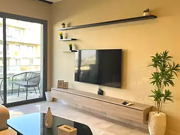 For rent in V Residence - Villette, Villette Compound - Sodic, 181 sqm