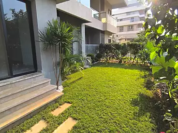 شقق للإيجار في كمبوند سكاي كوندوز - فيليت، كمبوند فيليت - سوديك، 140 متر