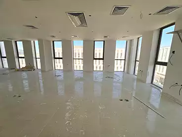 For rent in The Place - Mivida Compound, Mivida Compound - Emaar, 750 sqm