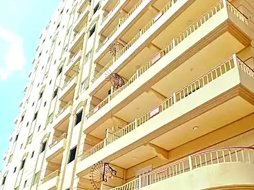 شقق للبيع في الكيلو 21، العجمي، 80 متر