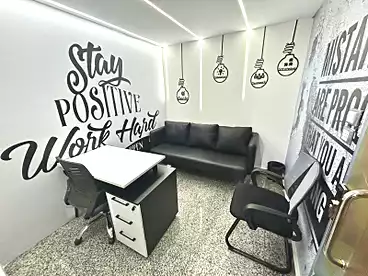 Offices For rent in Abbas El Akkad St., Nasr City, 200 sqm