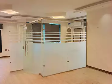 Administrative For rent in Carrefour Main Street, Zahraa El Maadi, 250 sqm