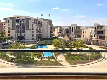 شقق للبيع في كمبوند آستوريا بارك - ايرا للتطوير العقاري، كمبوندات في حدائق أكتوبر، 240 متر