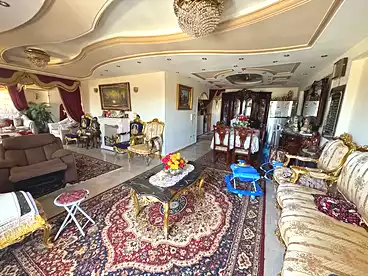 Properties For sale in Moharram Bey, Alexandria, 200 sqm