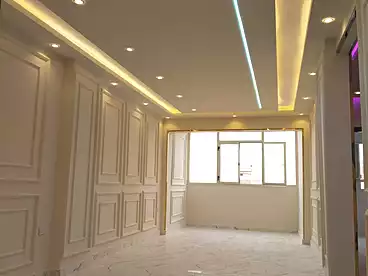 شقق للبيع في شارع الحديد والصلب، الهانوفيل، 100 متر