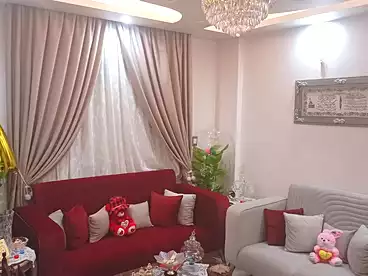 Apartments For sale in Spanish District - Mixta Egypt, Compounds in Hadayek October, 85 sqm