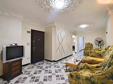 شقق للبيع في شارع خالد بن الوليد، سيدي بشر بحري، 80 متر