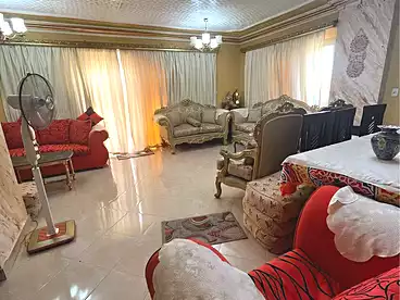 Roof For sale in Third Neighborhood, Neighborhood 1st, 157 sqm