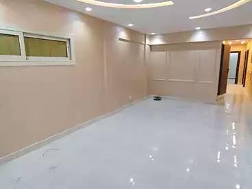 شقق للبيع في شارع المهندس مجدي صلاح، الحي الثالث، 180 متر