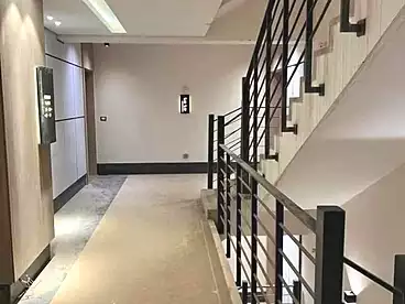 شقق للبيع في كمبوند جيد بارك - سيتي ايدج، الحي السكني الثالث - R3، 225 متر