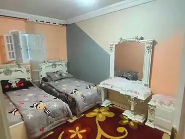 Apartments For sale in El Falki, El Seyouf, 95 sqm