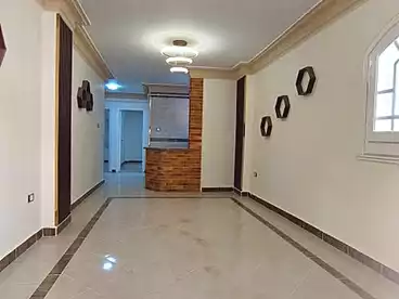 Apartments For sale in Shatee El Nakheel, Al Agamy, 100 sqm