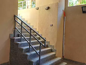 Private For rent in Diplomats, New Cairo - 5th Settlement, 400 sqm