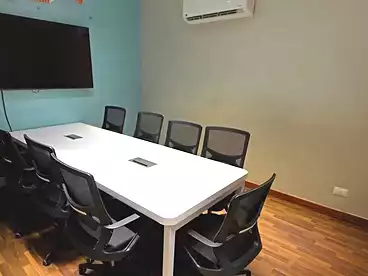 مقر إداري للإيجار في شارع اللاسلكي، المعادي الجديدة، 600 متر