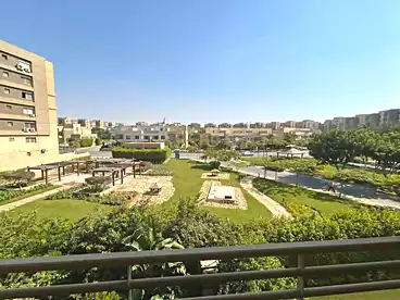 شقق للبيع في كمبوند ذا سكوير - صبور، كمبوند بالتجمع الخامس، 172 متر